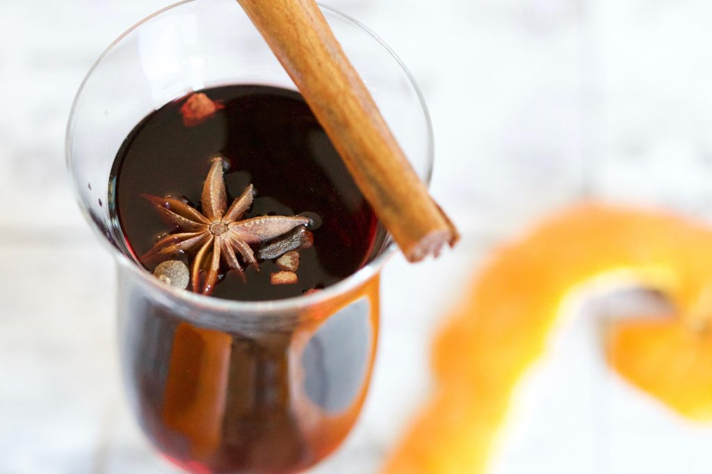 Glögi Glühwein