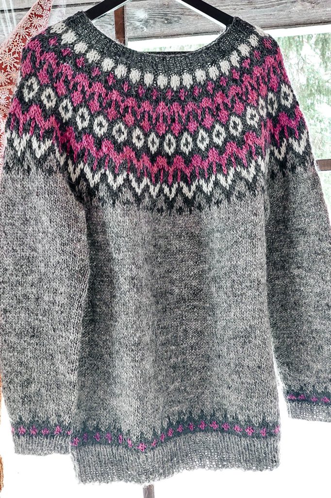 Wollpulli