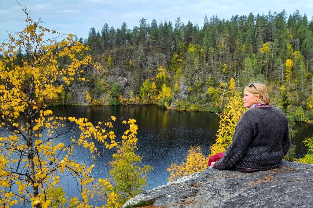 Ruska Pakasaivo