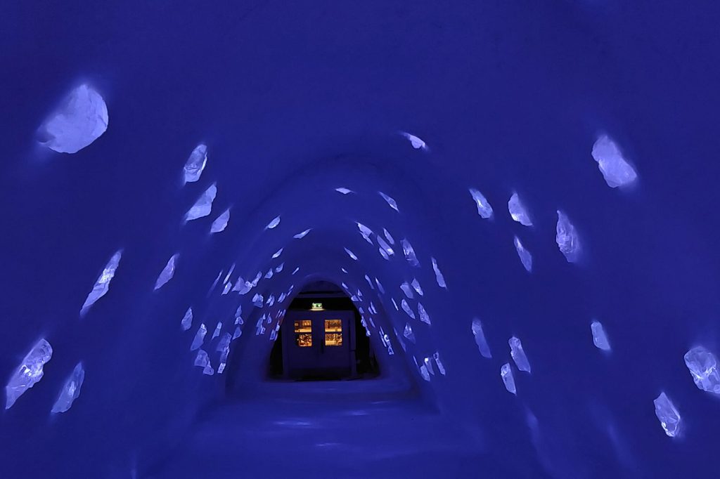 SnowVillage Tour Lapland experience package individuelle Lappland Erlebnisse